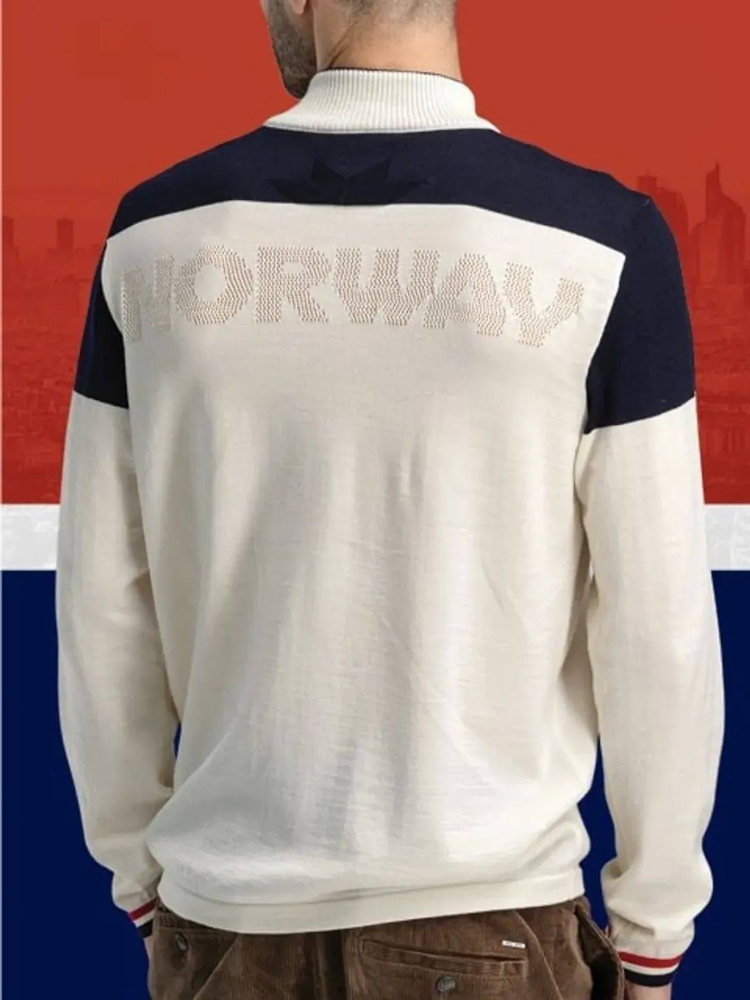 九游体育：2024巴黎奥运：各国制服设计大比拼谁是王者？(图14)