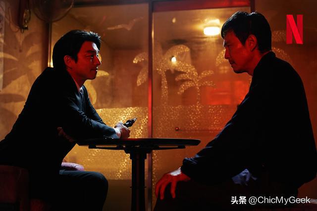 九游体育网站：2024下半年韩剧片单这10部重磅必看！(图2)