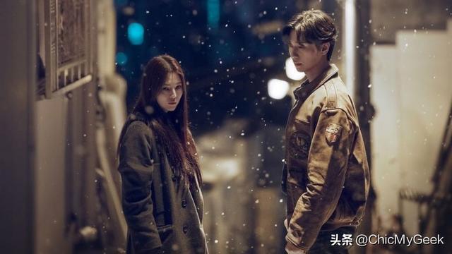 九游体育网站：2024下半年韩剧片单这10部重磅必看！(图3)