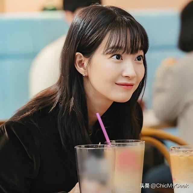 九游体育网站：2024下半年韩剧片单这10部重磅必看！(图7)