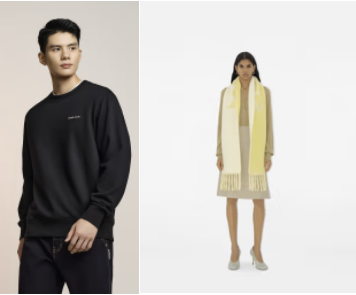 多彩穿搭、户外运动、复古流行成今秋趋势穿搭京东服饰秋季上新每满300减30(图2)