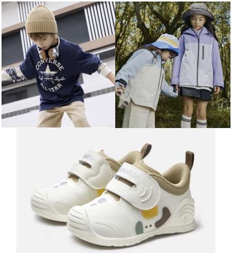 多彩穿搭、户外运动、复古流行成今秋趋势穿搭京东服饰秋季上新每满300减30(图4)