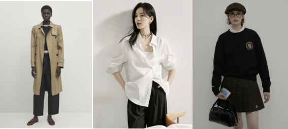 多彩穿搭、户外运动、复古流行成今秋趋势穿搭京东服饰秋季上新每满300减30(图6)