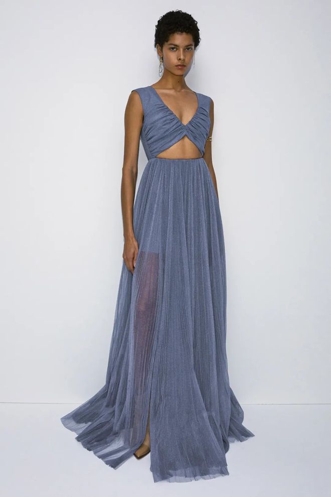 Adeam2024秋冬系列衬衫穿出层次(图24)