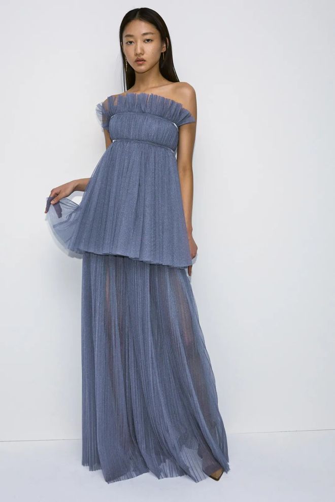 Adeam2024秋冬系列衬衫穿出层次(图25)