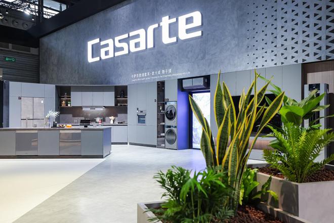 2024年半年报：卡萨帝逆势跑赢行业高端持续引领(图2)