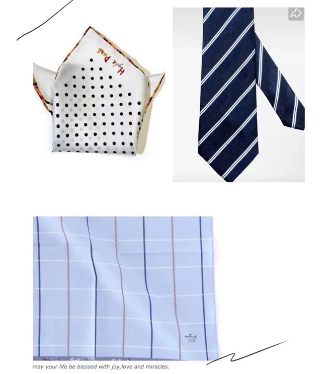 九游体育：女生穿西装怎么配口袋巾不咋眼？从旧金山联储主席的口袋巾说起(图5)