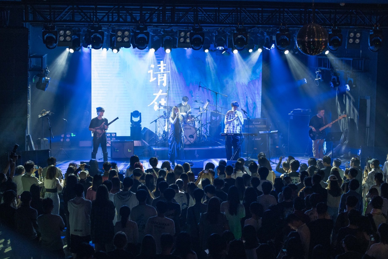 助力设计新生代成长共建湾区时尚行业生态圈大湾区：时尚融合2024广州站圆满收官(图5)