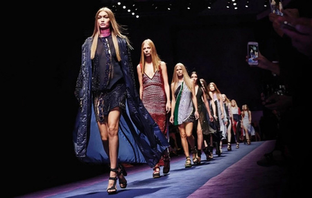 2024年世界服装设计专业大学(图1)