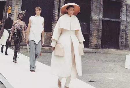 2024年世界服装设计专业大学(图3)