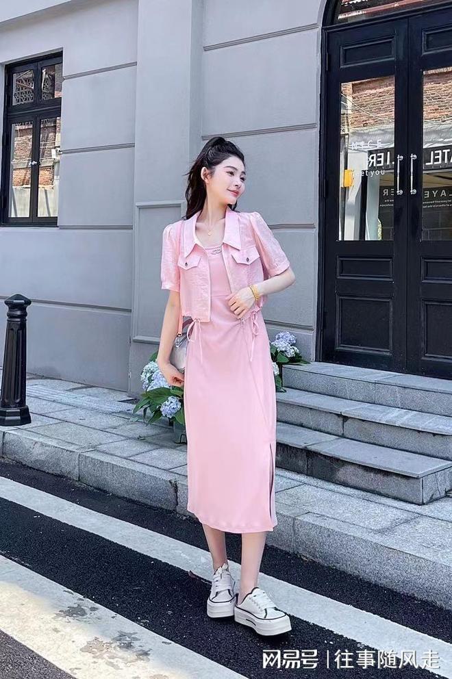 2024年时尚璀璨之星揭晓！都苑国际服饰（广州）有限公司精心裁制(图2)