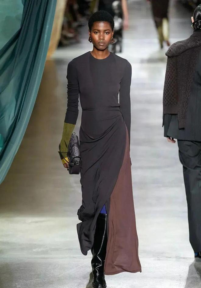 Fendi2024秋冬系列自然都市设计(图41)