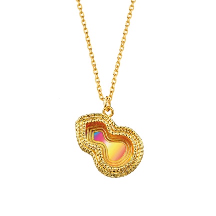 长春郭俊辰空降家乡X六福珠宝高燃庆生开启福禄狂欢——六福珠宝2024周年庆发布会(图10)