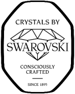 循光之旅绽耀璀璨丨施华洛世奇元素流行趋势发布：逐光而行悦赏未来时尚画卷(图5)