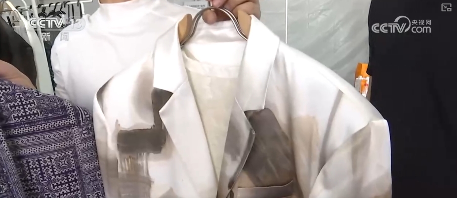 “美学+非遗+数字”跨界“牵手”演绎国潮新风尚(图2)