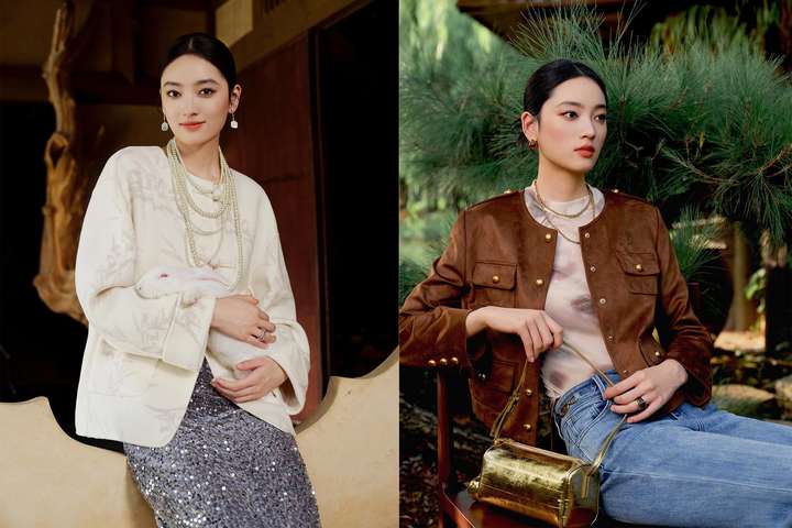 九游体育：BADINA芭蒂娜2024中秋新品：「三生有幸」悦享团圆(图3)