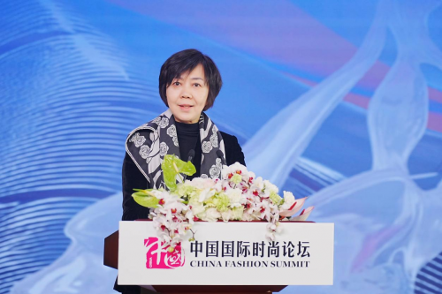 杉杉携手中国服装设计师协会开启国牌焕新之路驱动行业提升新质生产力(图1)