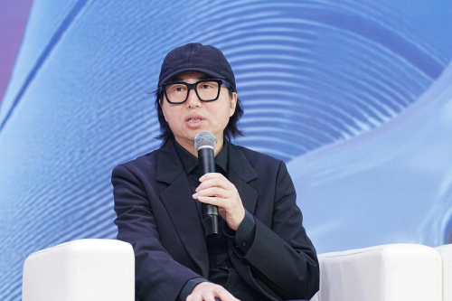 杉杉携手中国服装设计师协会开启国牌焕新之路驱动行业提升新质生产力(图2)