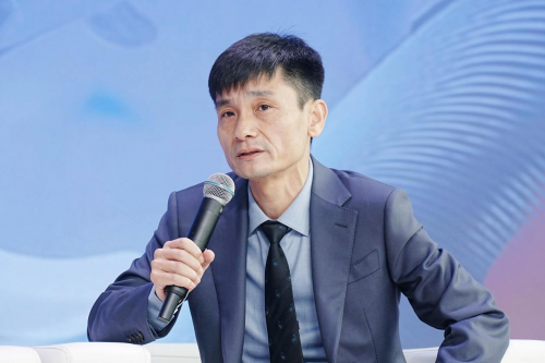 杉杉携手中国服装设计师协会开启国牌焕新之路驱动行业提升新质生产力(图5)