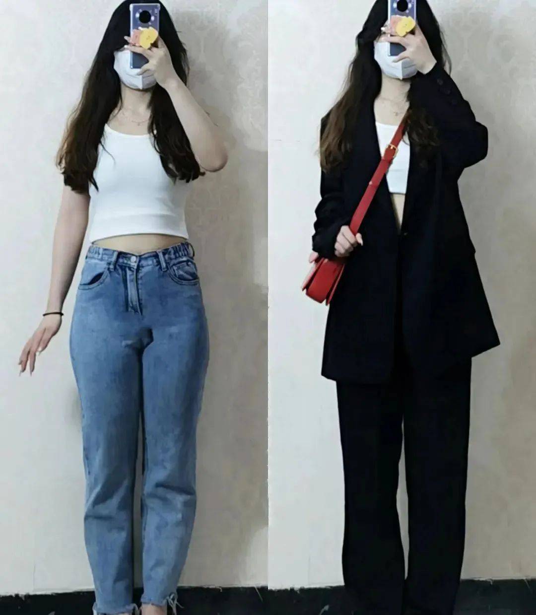 九游体育网站：T恤穿腻了？夏天想要进阶高级时髦精？2024夏天流行的“短袖西服”比T恤时髦比外套凉爽！(图7)