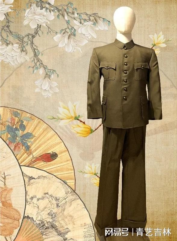 省十佳服装设计师张晋携最新力作亮相大连时装周(图3)