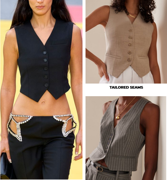 2024春夏流行西装(图9)