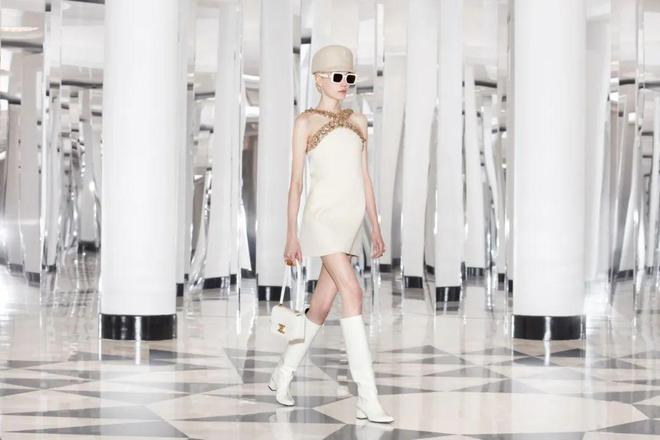 Celine2024秋季成衣系列(图3)