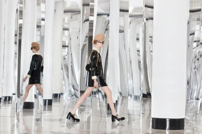 Celine2024秋季成衣系列(图9)