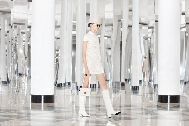 Celine2024秋季成衣系列(图7)