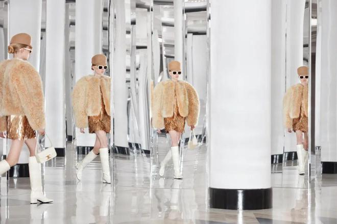 Celine2024秋季成衣系列(图10)