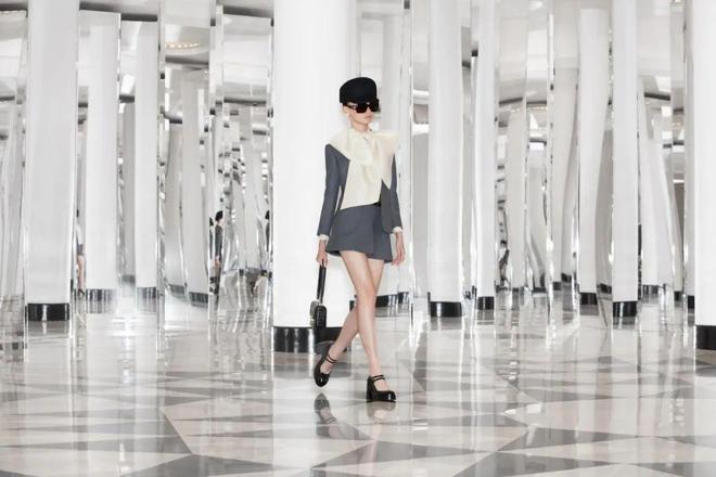 Celine2024秋季成衣系列(图11)