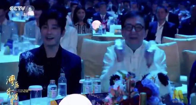 为何2024大湾区电影音乐晚会张淇首次粤语唱跳那么稳?(图4)