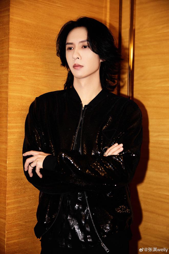 为何2024大湾区电影音乐晚会张淇首次粤语唱跳那么稳?(图1)