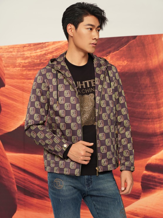 欧度2024秋季系列全新上市自在松弛诠释男士摩登风范！(图5)