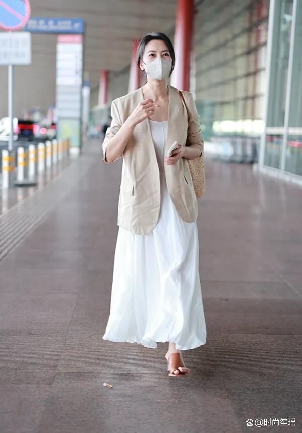 秋日西装新风尚选对鞋履时髦感瞬间升级！(图16)