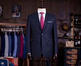 九游体育：保险公司西服保险公司西服图片大全(图2)