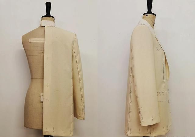 九游体育：2024秋冬千万别买和买了不亏的两类衣服!做好笔记不踩雷(图2)