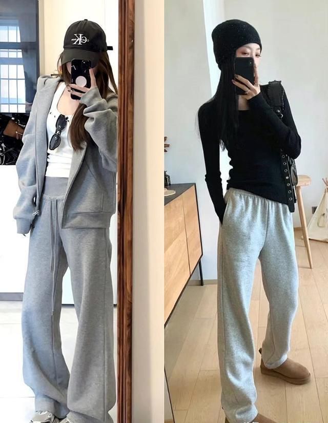 九游体育：2024秋冬千万别买和买了不亏的两类衣服!做好笔记不踩雷(图7)