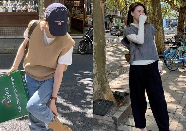 九游体育：2024秋冬千万别买和买了不亏的两类衣服!做好笔记不踩雷(图10)