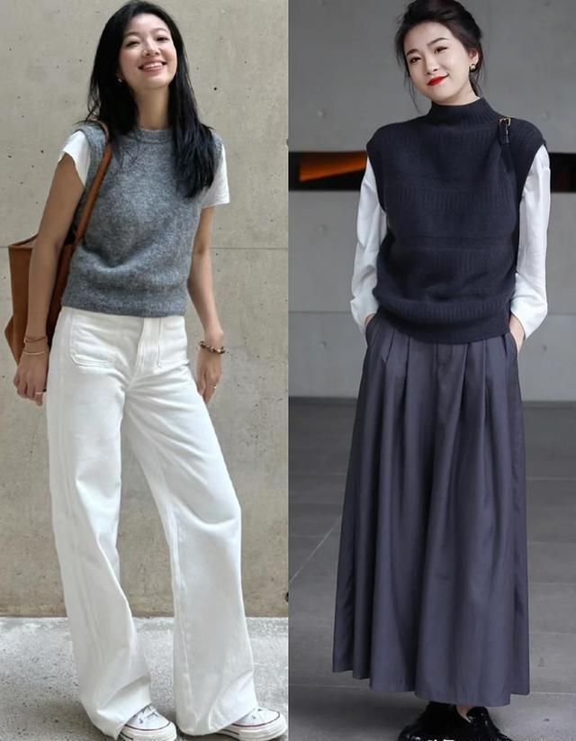 九游体育：2024秋冬千万别买和买了不亏的两类衣服!做好笔记不踩雷(图13)