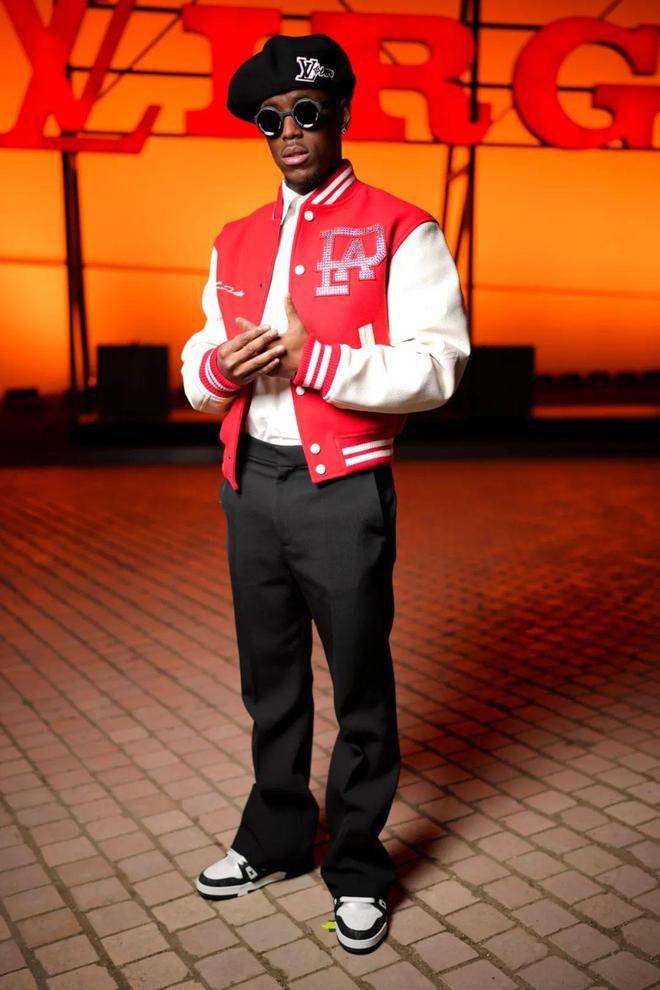 LouisVuitton2024秋季提炼版系列(图1)