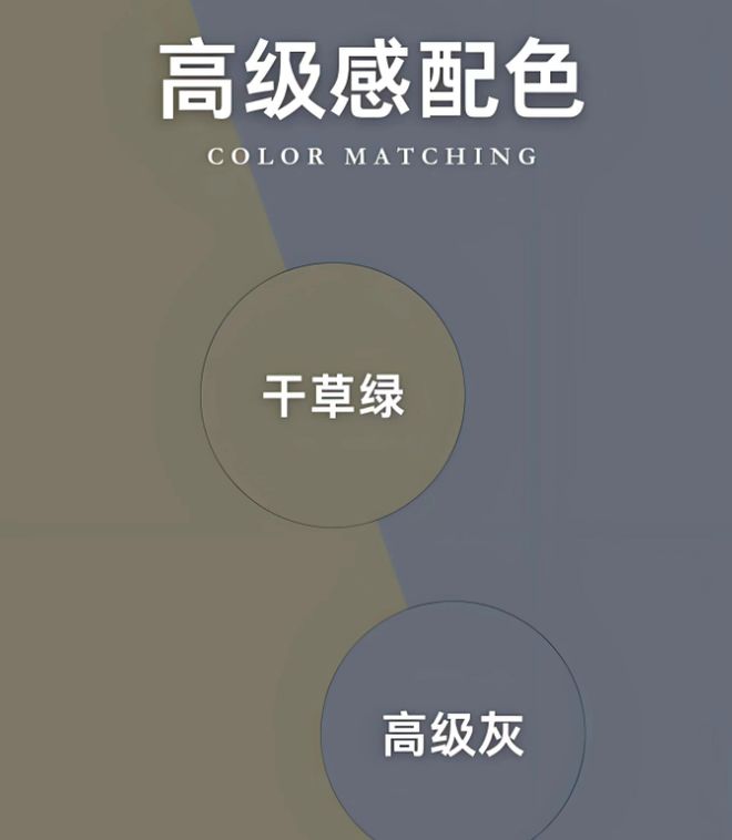 九游体育网站：2024年冬季穿衣男神搭配颜色攻略方法域修(图2)