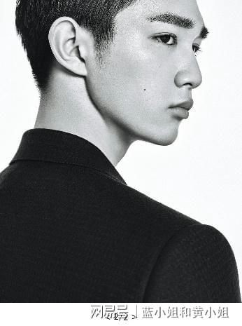 迪奥经典西服精裁魅力(图6)