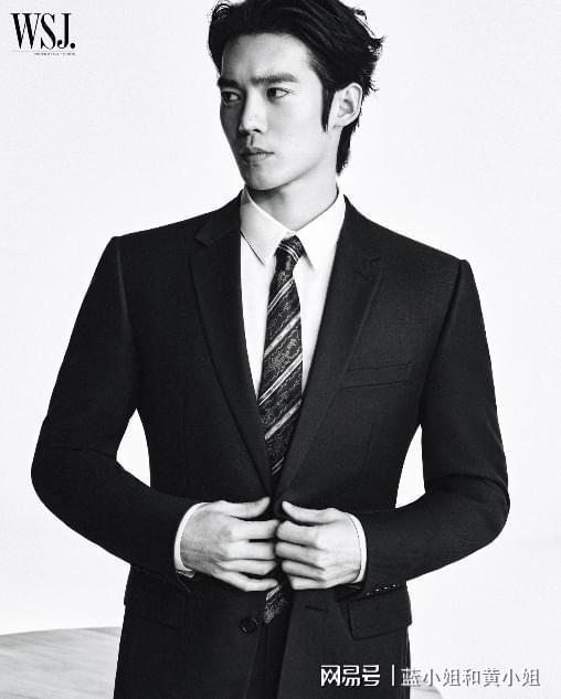 迪奥经典西服精裁魅力(图2)