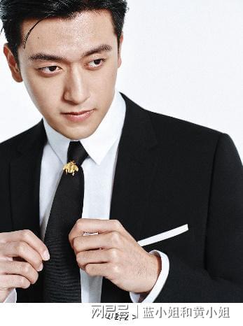 迪奥经典西服精裁魅力(图11)