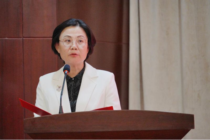 松山温泉小镇2024临沂马拉松暨好运山东马拉松城市联赛（临沂站）新闻发布会举行(图1)