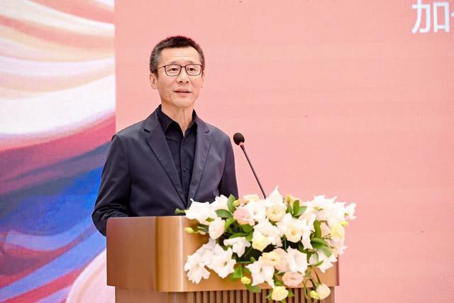 九游体育：2024世界服装大会将于11月举办(图4)