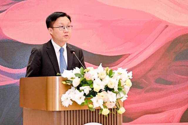 九游体育：2024世界服装大会将于11月举办(图3)
