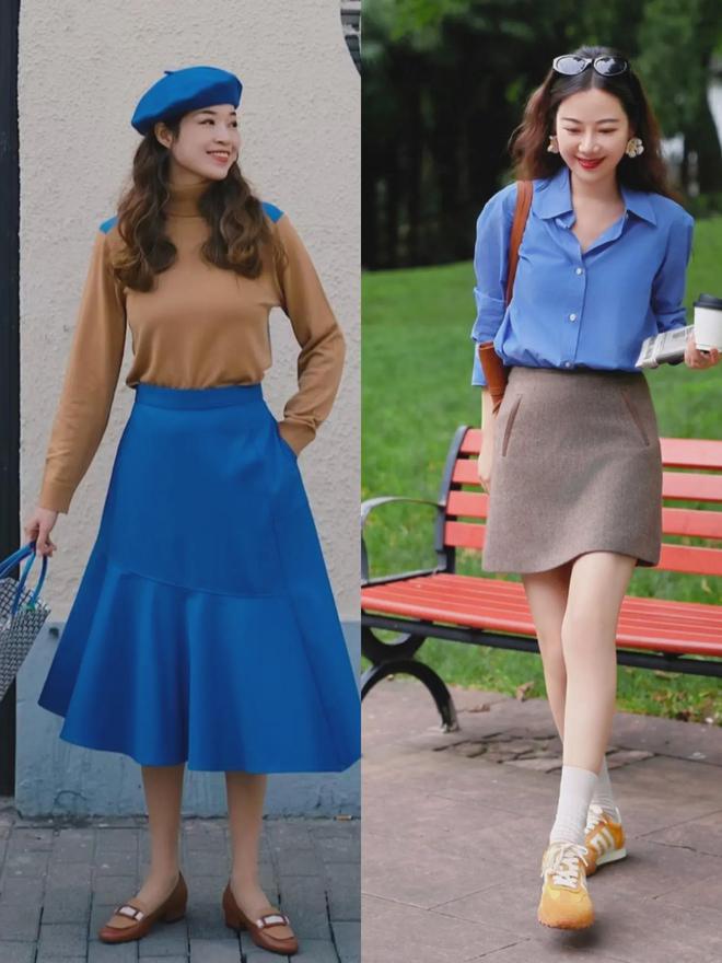 2024~2025年流行色5组配色公式套搭配示范谁穿谁美!(图9)