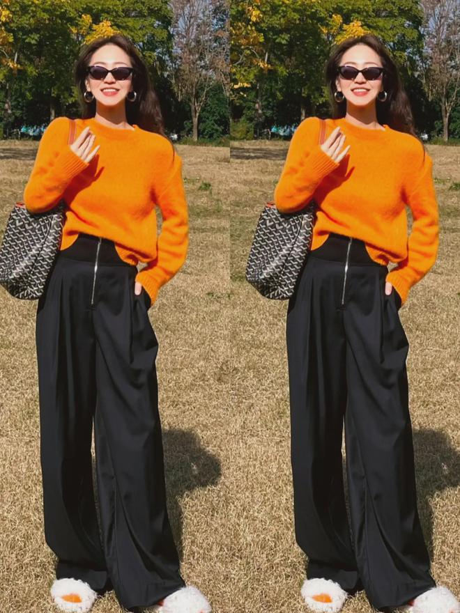 2024~2025年流行色5组配色公式套搭配示范谁穿谁美!(图11)